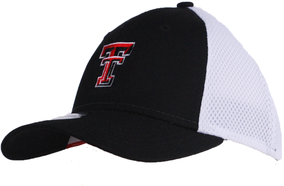 New Era Youth Stretch Mesh Cap - New Era Cap Company (1080x1080), Png Download