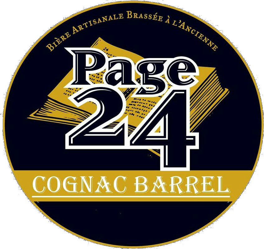 Saint-germain Page 24 Brune (859x828), Png Download