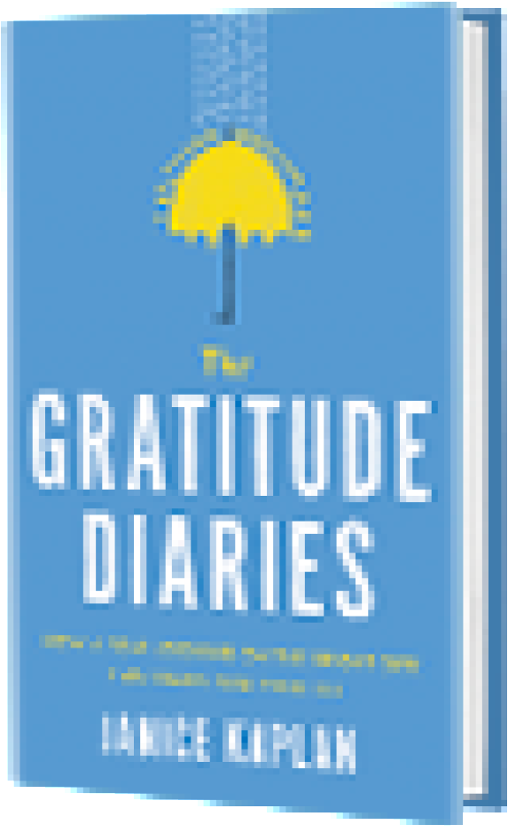 Gratitude Diaries (1000x1000), Png Download