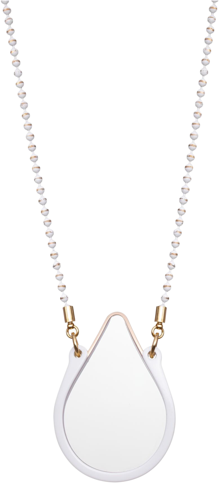 Luka- Nympha - Chain (700x1050), Png Download