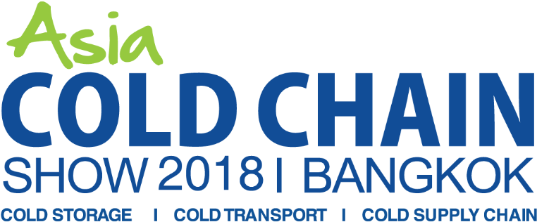 Asia Cold Chain Show - Asia Cold Chain Show 2018 (1074x443), Png Download