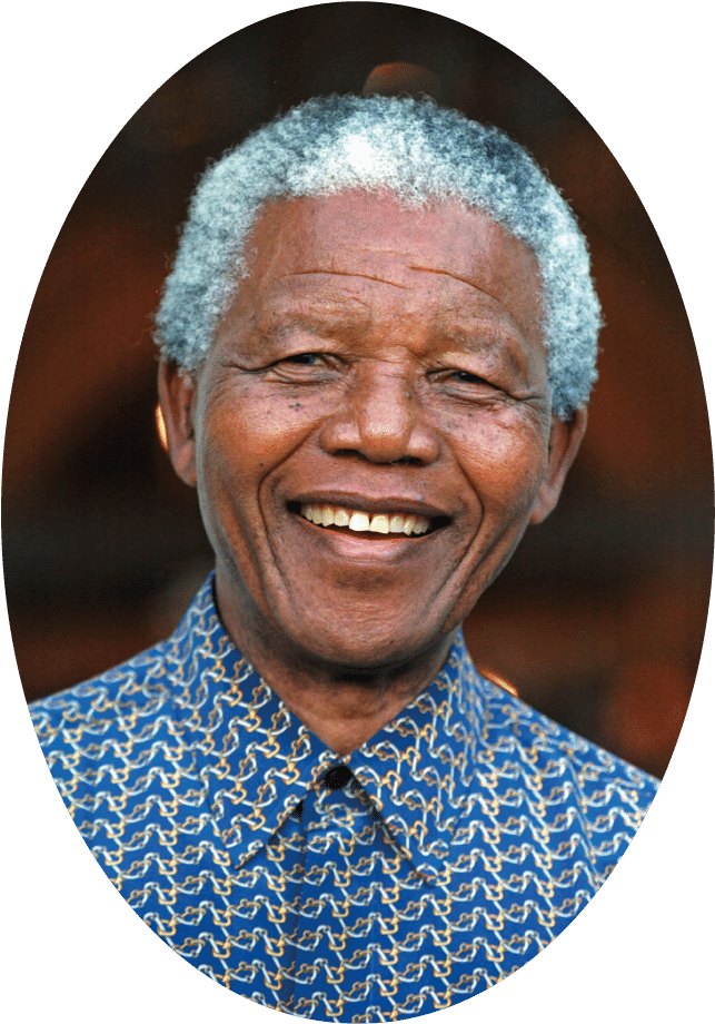 Mandela - First Edition: Mandela By Smith Charlene (657x955), Png Download