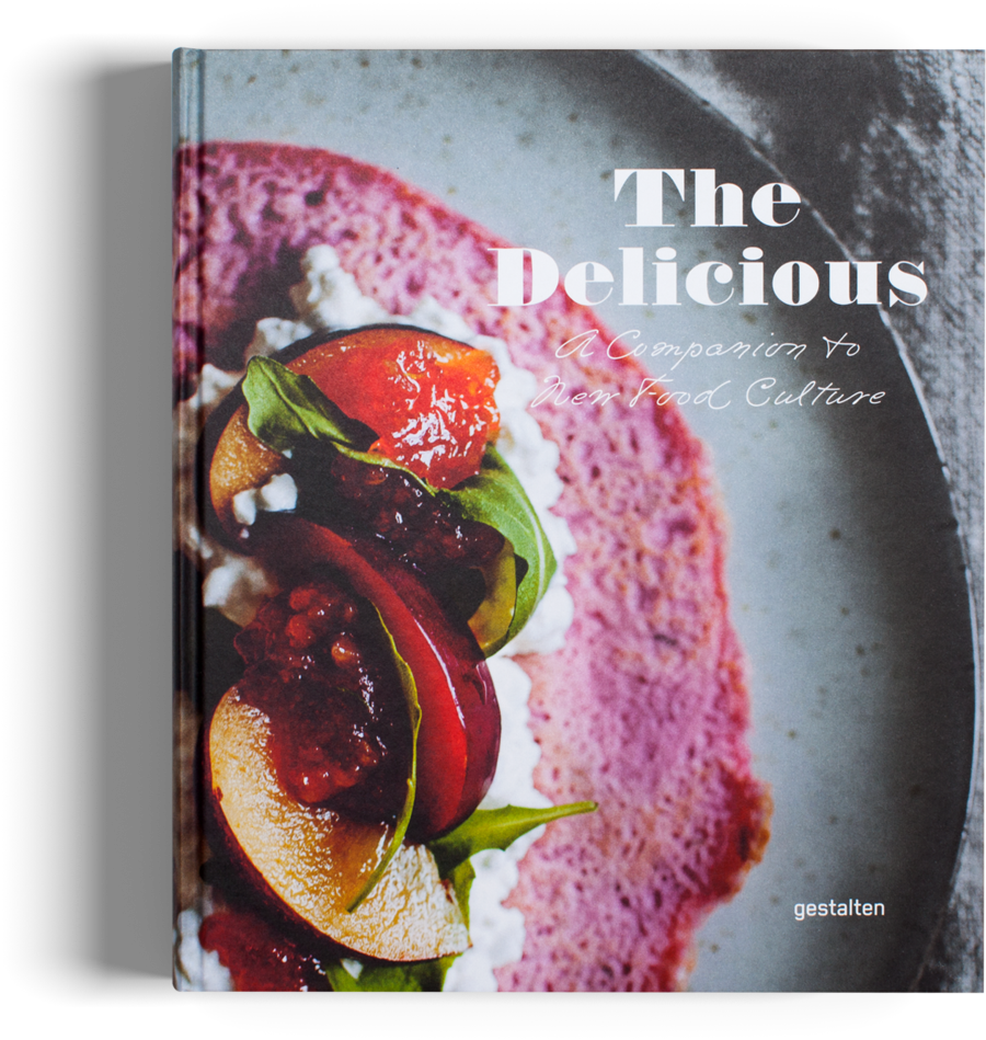 Related Books - Delicious (1400x1400), Png Download