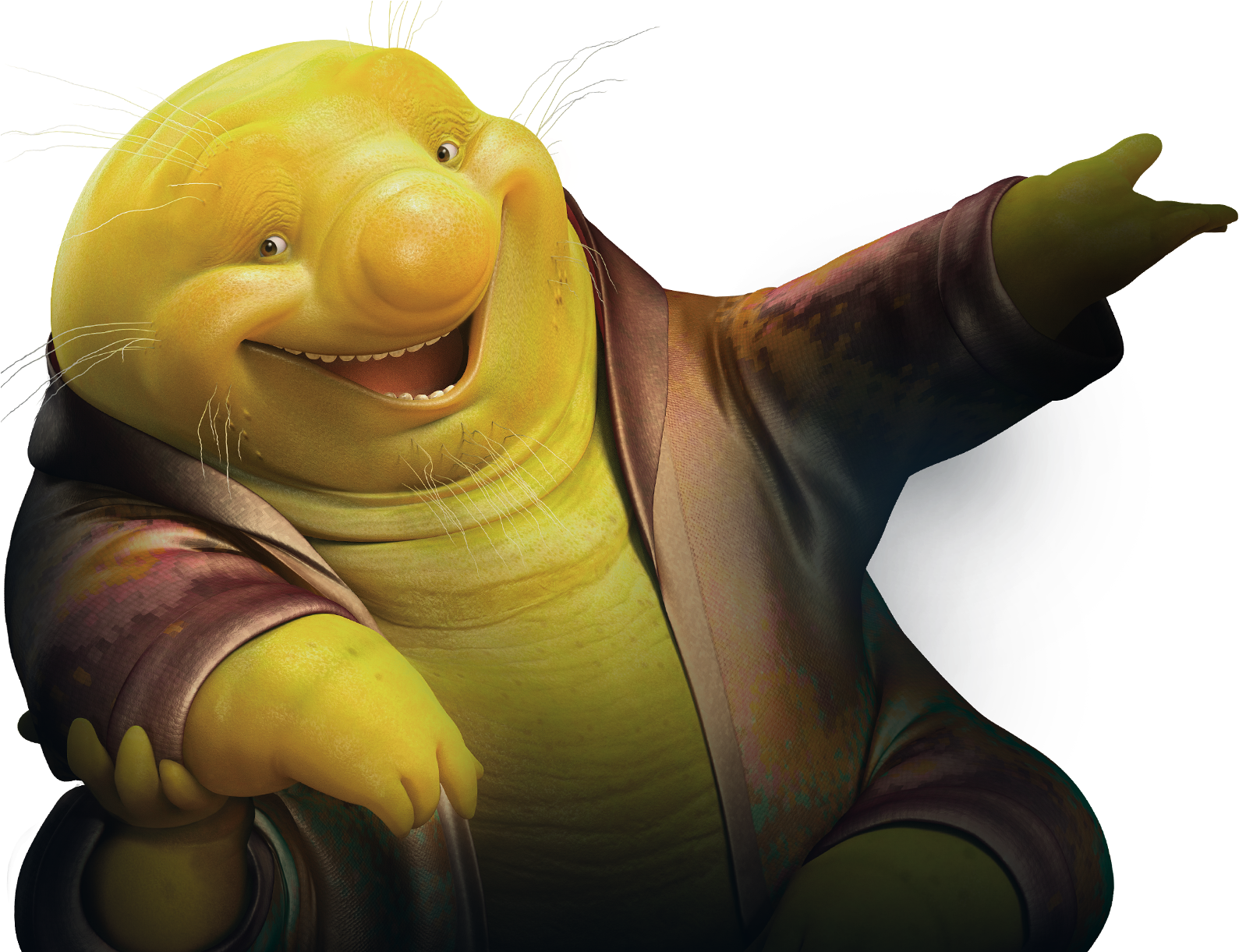Character Main-1 - Nim Galuu Epic (1595x1220), Png Download