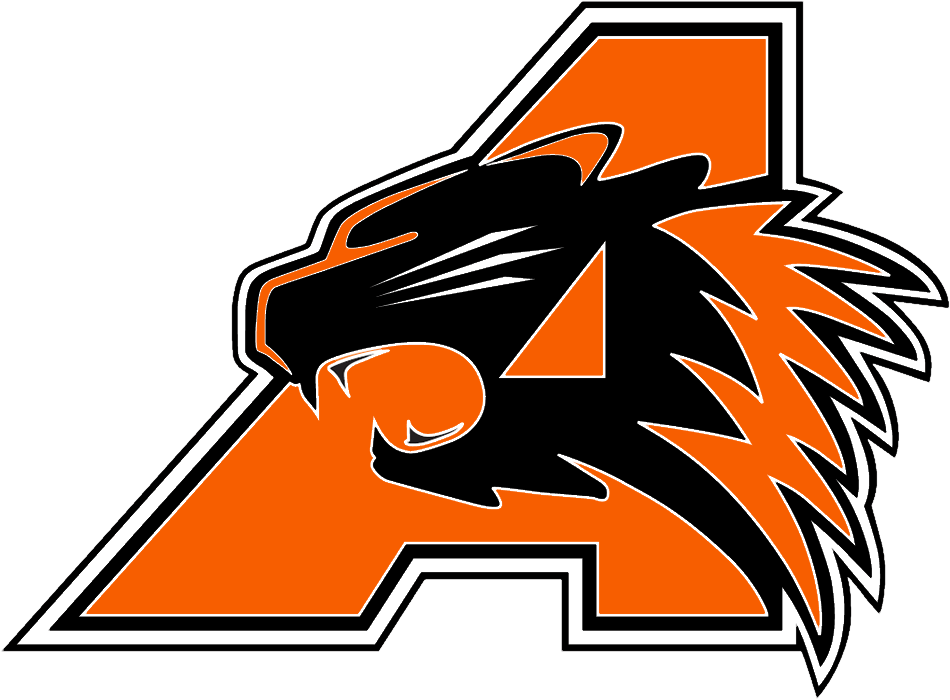 Class 5a Division Ii Final - Aledo High School Logo (950x700), Png Download