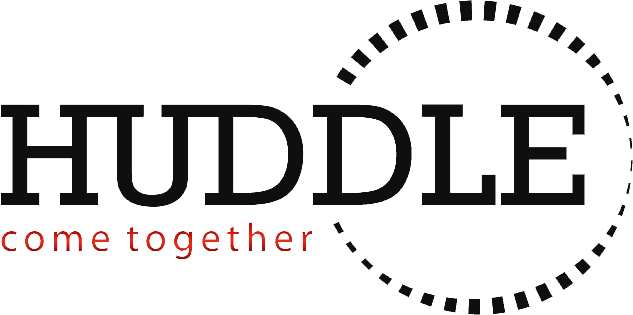 2018-19 Sponsors - Huddle Inc (1449x741), Png Download
