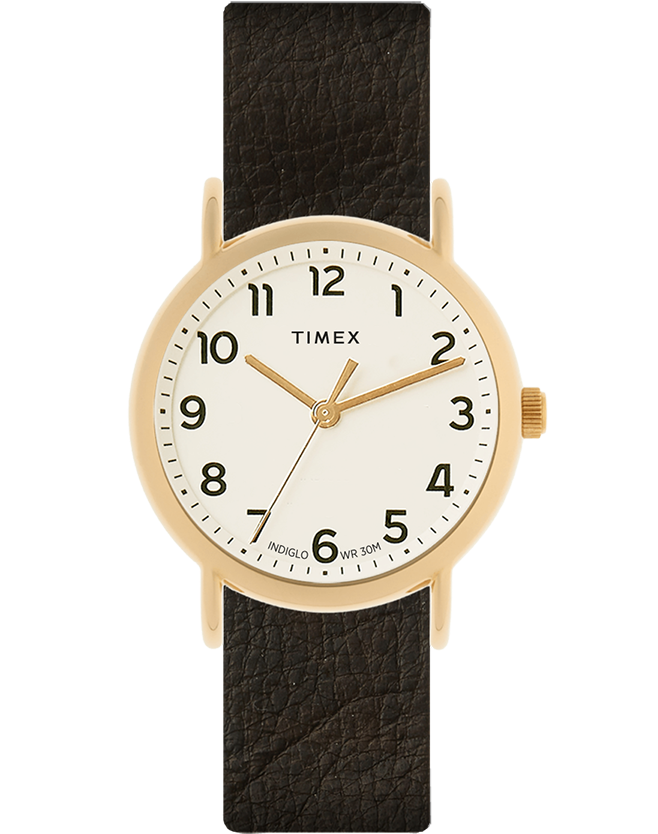 Large - Timex Weekender 38 | Item #twc041600bx (750x900), Png Download
