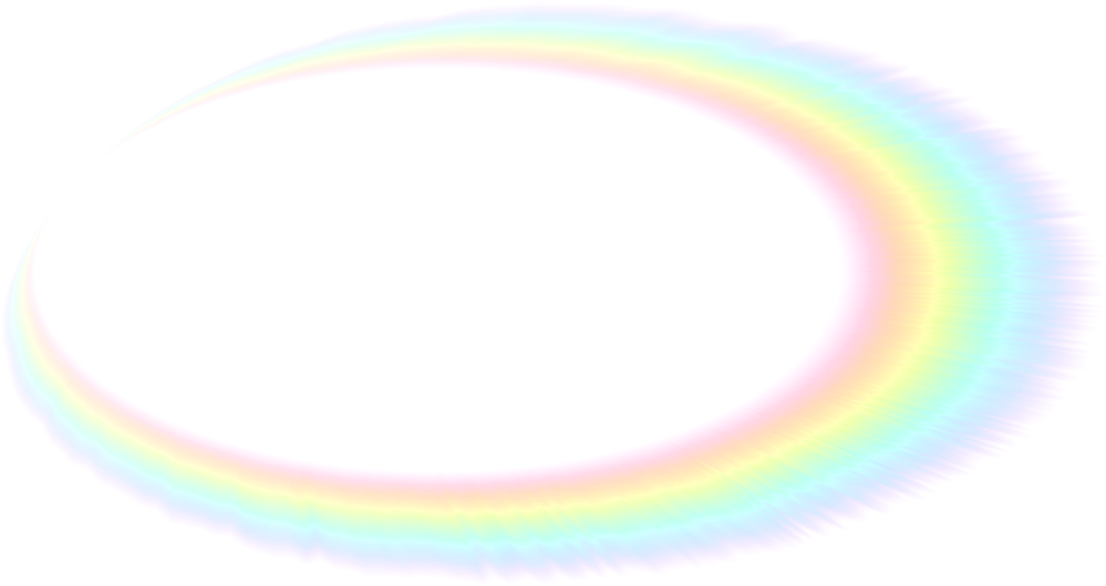 Transparent Optical Flare Bing Images - Circle (1600x889), Png Download