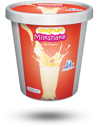 Yogurt Milkshake - World (772x604), Png Download