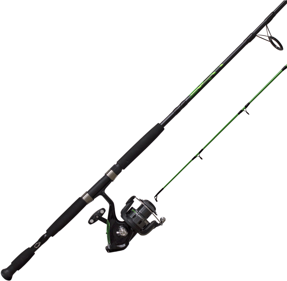 Bite Alert™ - Fishing Rod (1000x1000), Png Download