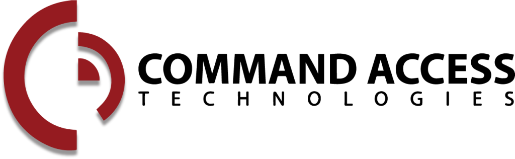 Command Vector Logo - Command Access Technologies (1024x316), Png Download