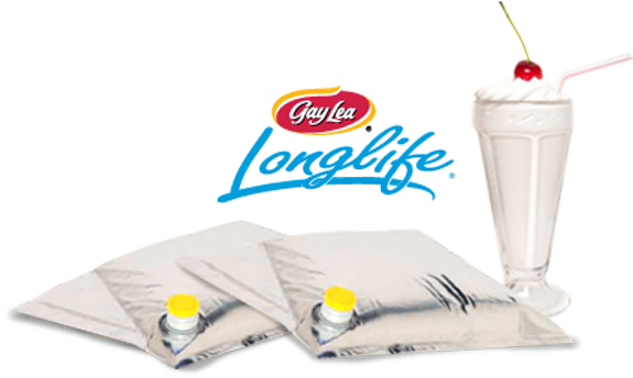 Photo Of - Longlife Aseptic - Milkshake Vanilla - Vanilla Milkshake (600x476), Png Download