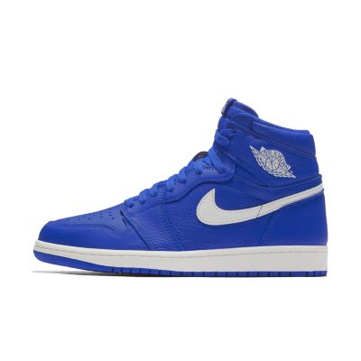 1 Nike Com Air Jordan 1 Retro High Og Shoe - Air Jordan 1 Retro High Og (400x400), Png Download