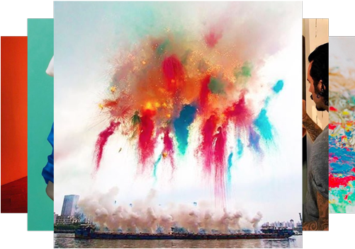 Enthusiasts - Fashion (500x500), Png Download