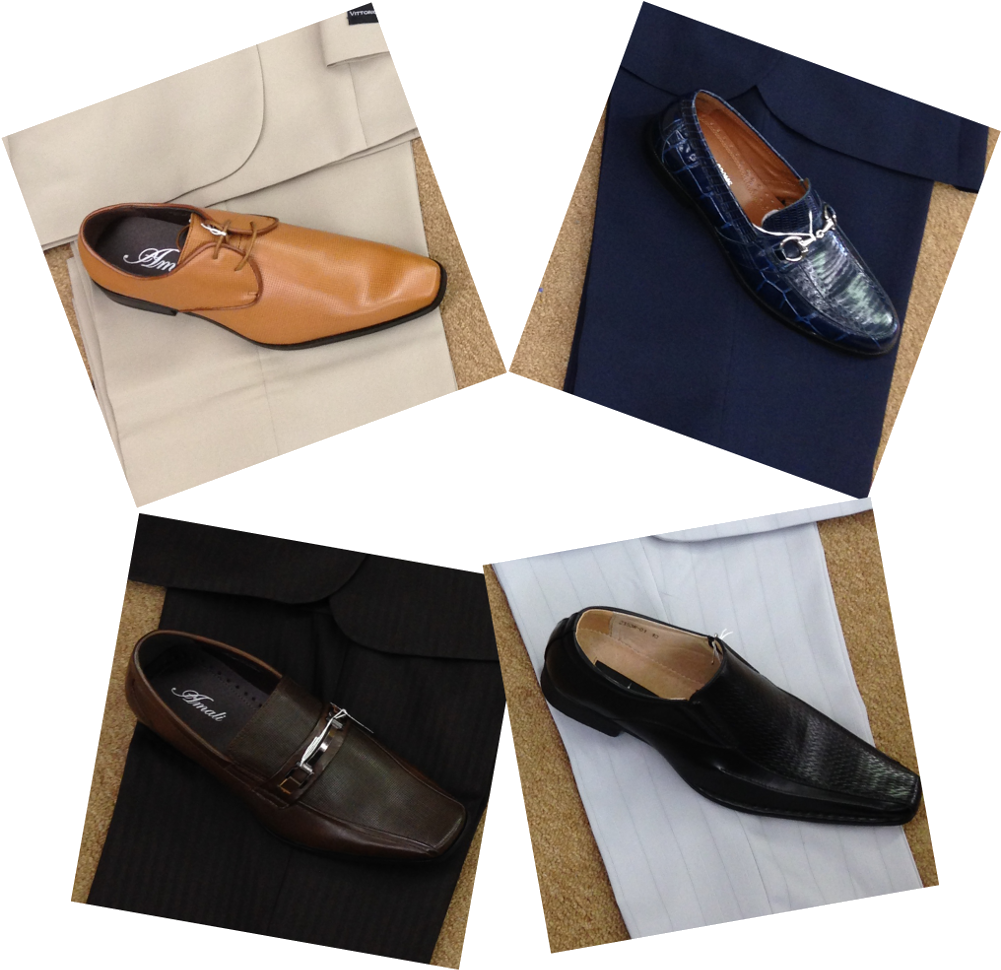 Leather (1000x1000), Png Download