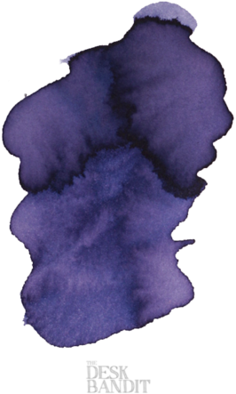 Robert Oster - Desk (480x480), Png Download