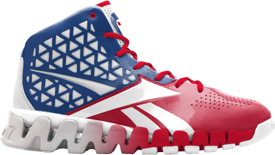 Which - Reebok Basketball Shoes John Wall (615x390), Png Download
