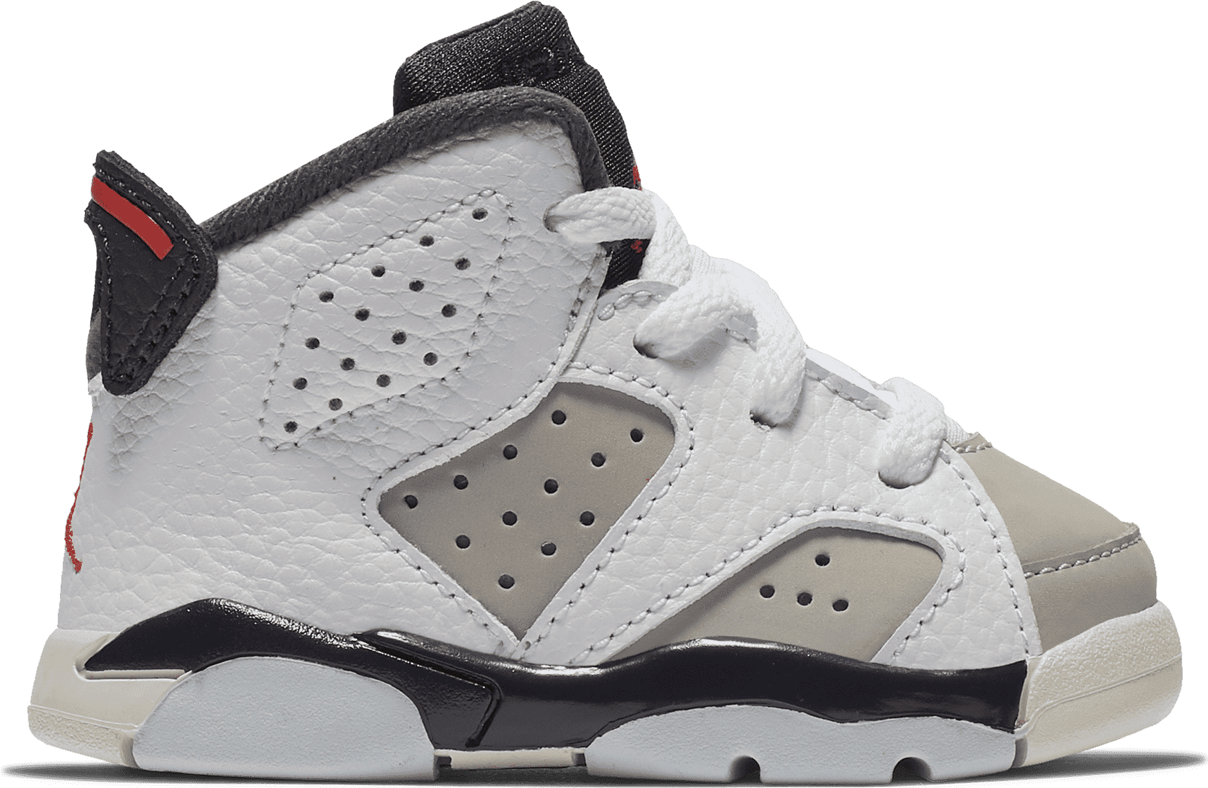 Air Jordan 6 Retro - Air Jordan (2000x2000), Png Download