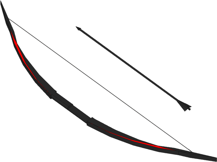 Weapon (900x614), Png Download