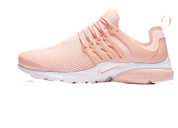 Visit - Nike Air Presto Women's Shoe Size 12 (pink) (640x640), Png Download