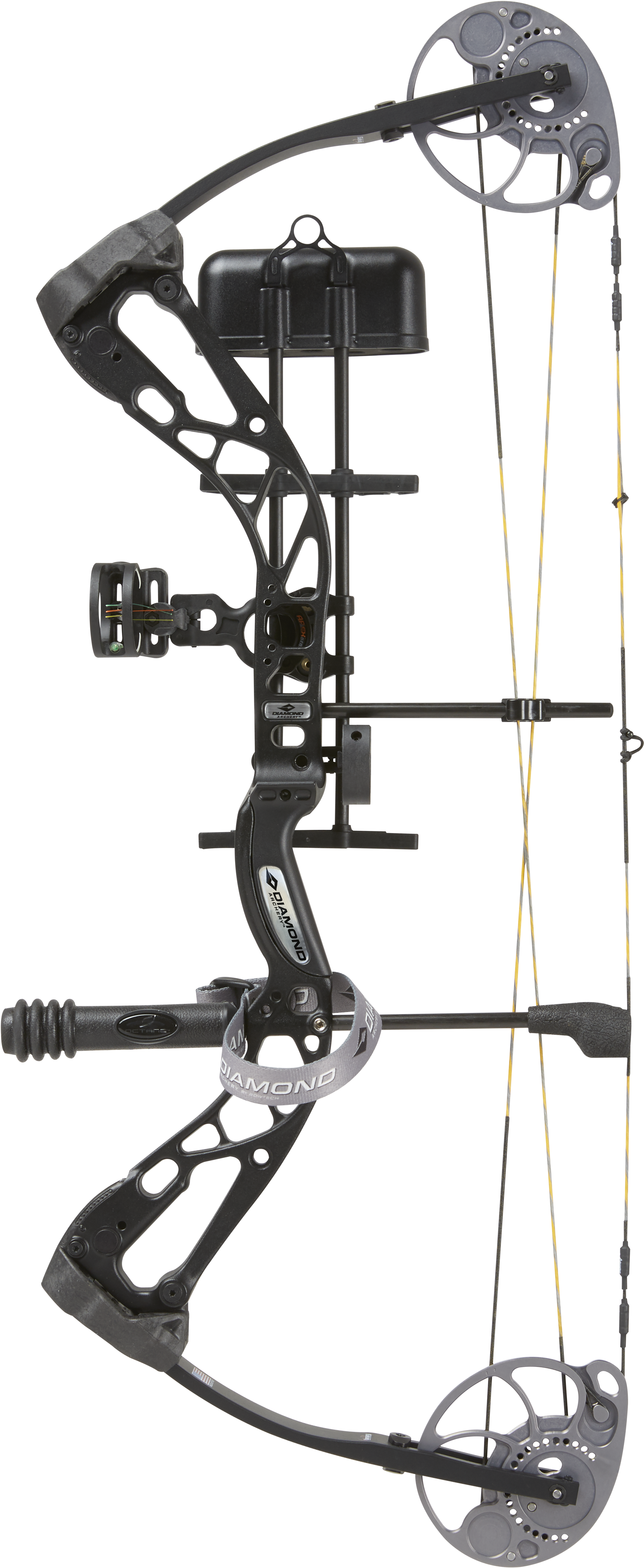 Edge Sb-1 Black - Diamond Infinite Edge Sb1 (2162x4923), Png Download