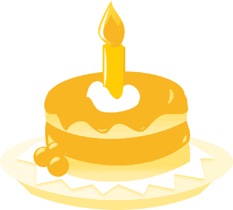 Mb Image/png - Birthday Cake (800x720), Png Download
