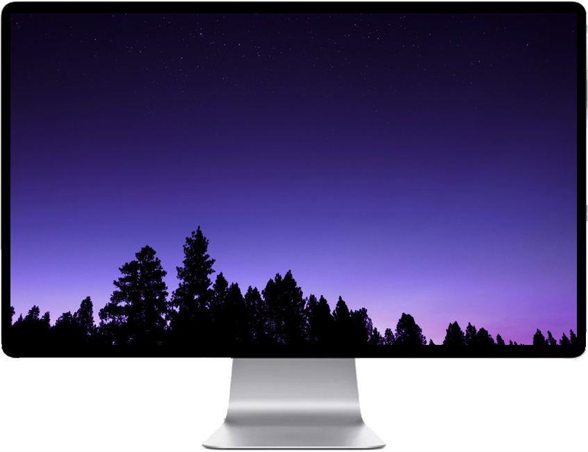 Score 50% - Sky (846x650), Png Download