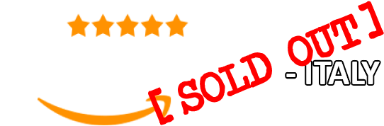 Amazon Logo Sold Out5 (625x208), Png Download