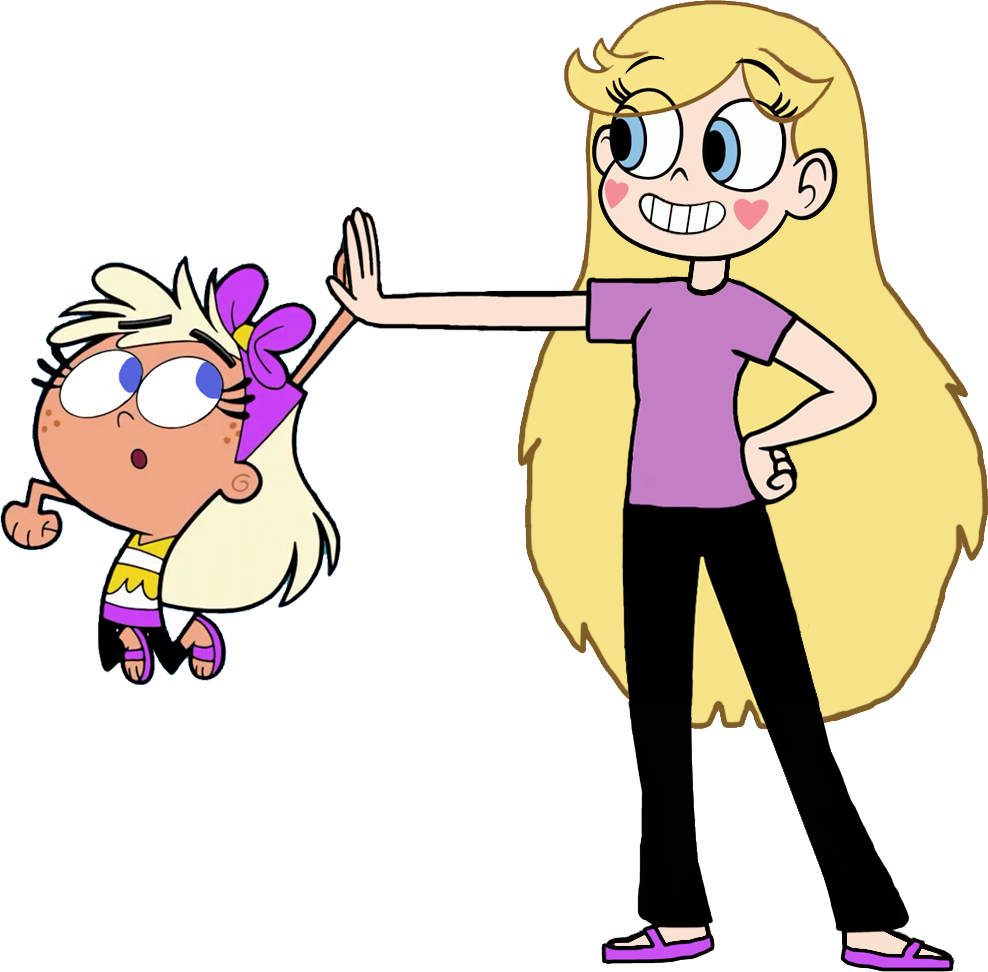 Best Friends - Cartoon (988x972), Png Download