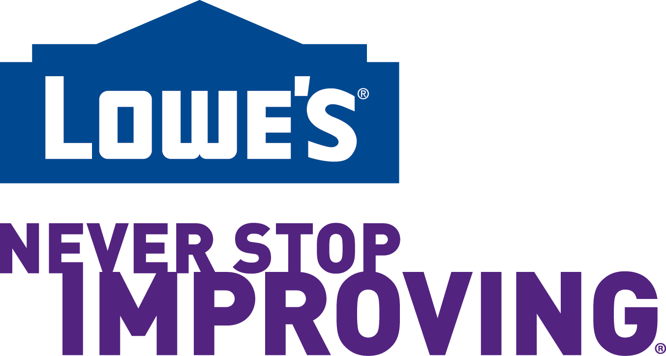 Lowes Clip Art (1354x724), Png Download
