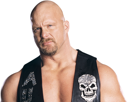 Stone Cold Steve Austin - Thanos Stone Cold Steve Austin (562x408), Png Download
