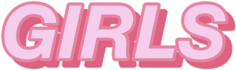 Beautiful, Beauty, Best Friends, Chic, Colors, Fashion, - Graphic Design (610x228), Png Download