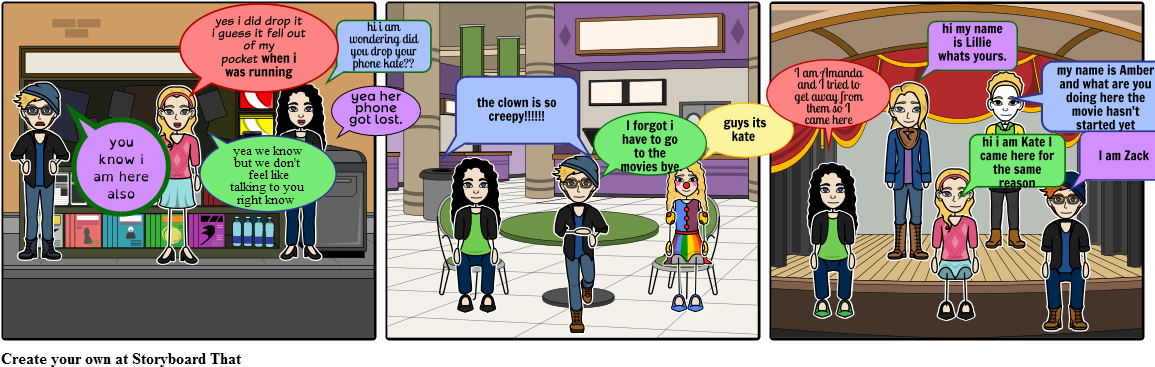 The Best Friends - Cartoon (1164x385), Png Download