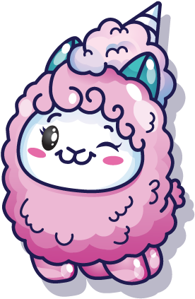 Skittle - Pikmi Pops Skittle (577x477), Png Download