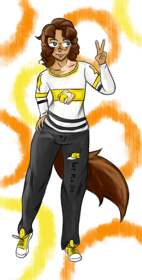 Eggs By Xxskittlescatxx-dc86689 - Cartoon (498x984), Png Download