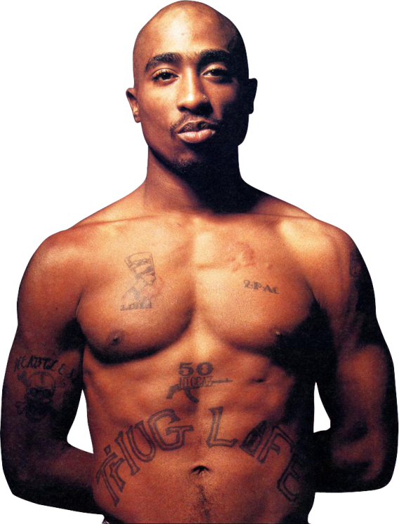 Banner Royalty Free Library Shakur Pac Is Still Alive - Legend Of Hip Hop- 2 Pac (568x747), Png Download