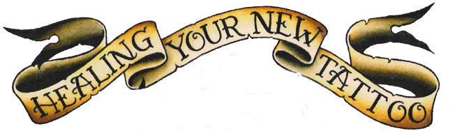 Congratulations On Your New Tattoo Now That The Tattoo - Tattoo (652x188), Png Download