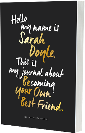 Be Your Own Best Friend - Anniversary (604x597), Png Download