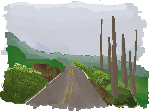 I Give Up - User (500x375), Png Download