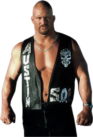 Stone Cold Steve Austin (303x445), Png Download