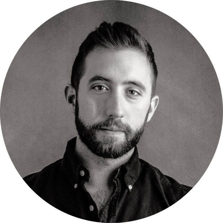 Mikesutton-circle - Gentleman (720x720), Png Download