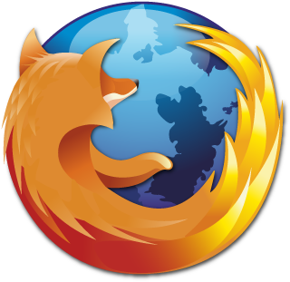 Firefox Png Logo - Logo De Mozilla Png (400x400), Png Download