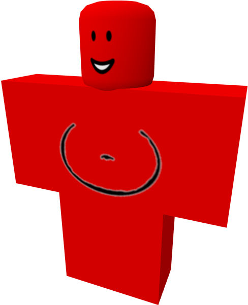 Mr Krabs - Brick (500x600), Png Download