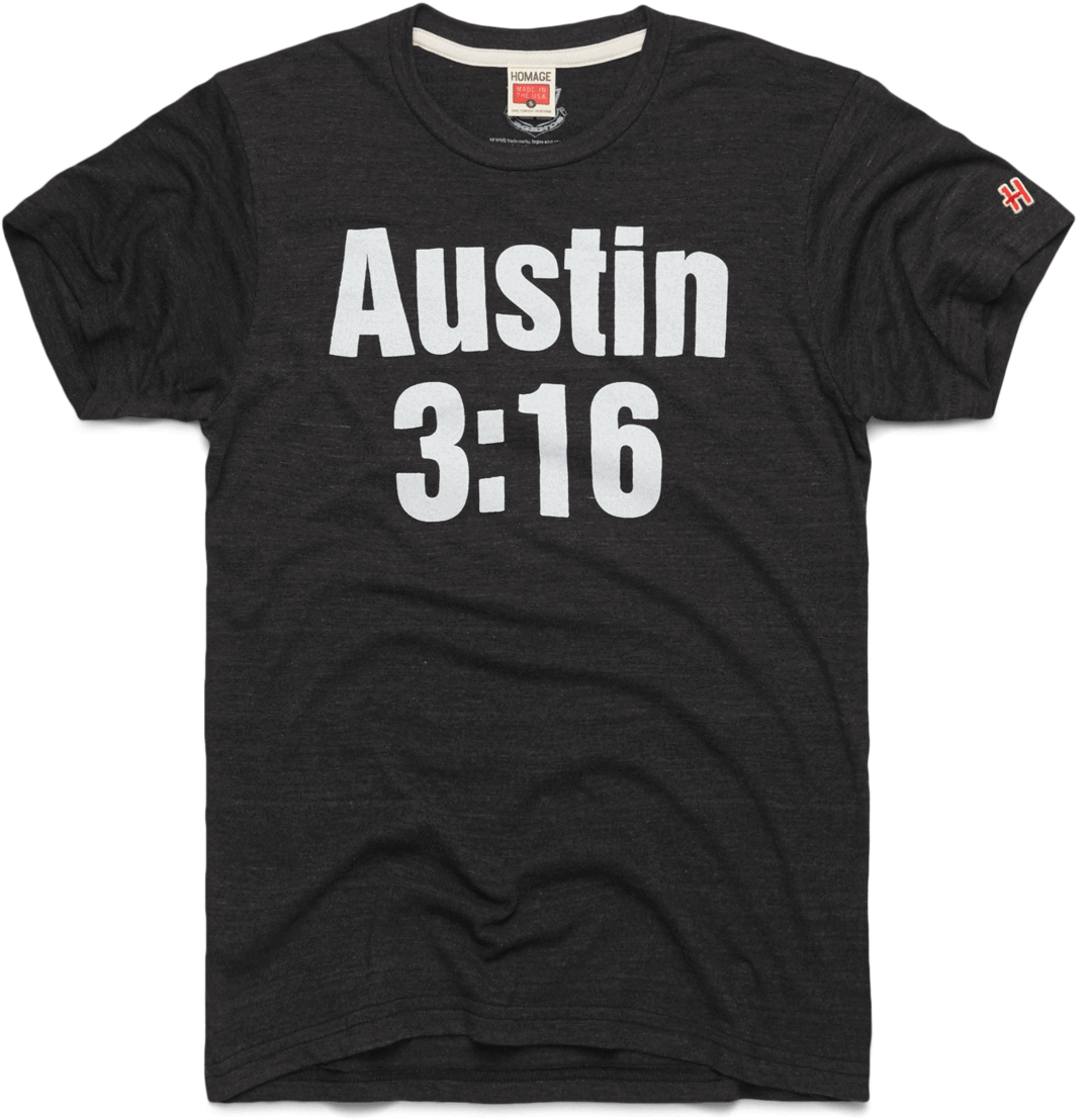 Ringstone Cold Stevevictoriousshirtthe - Official Wwe Steve Austin Replacement Battery Cover (1080x1080), Png Download