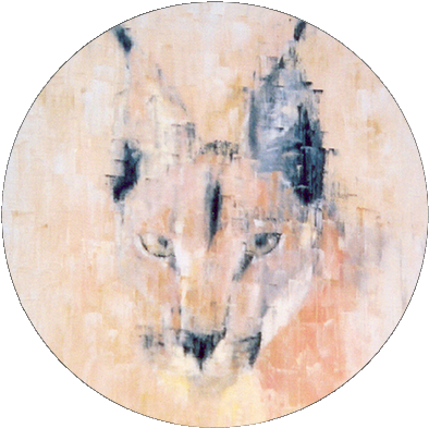 Commissioning Your Artwork - Cougar (400x400), Png Download