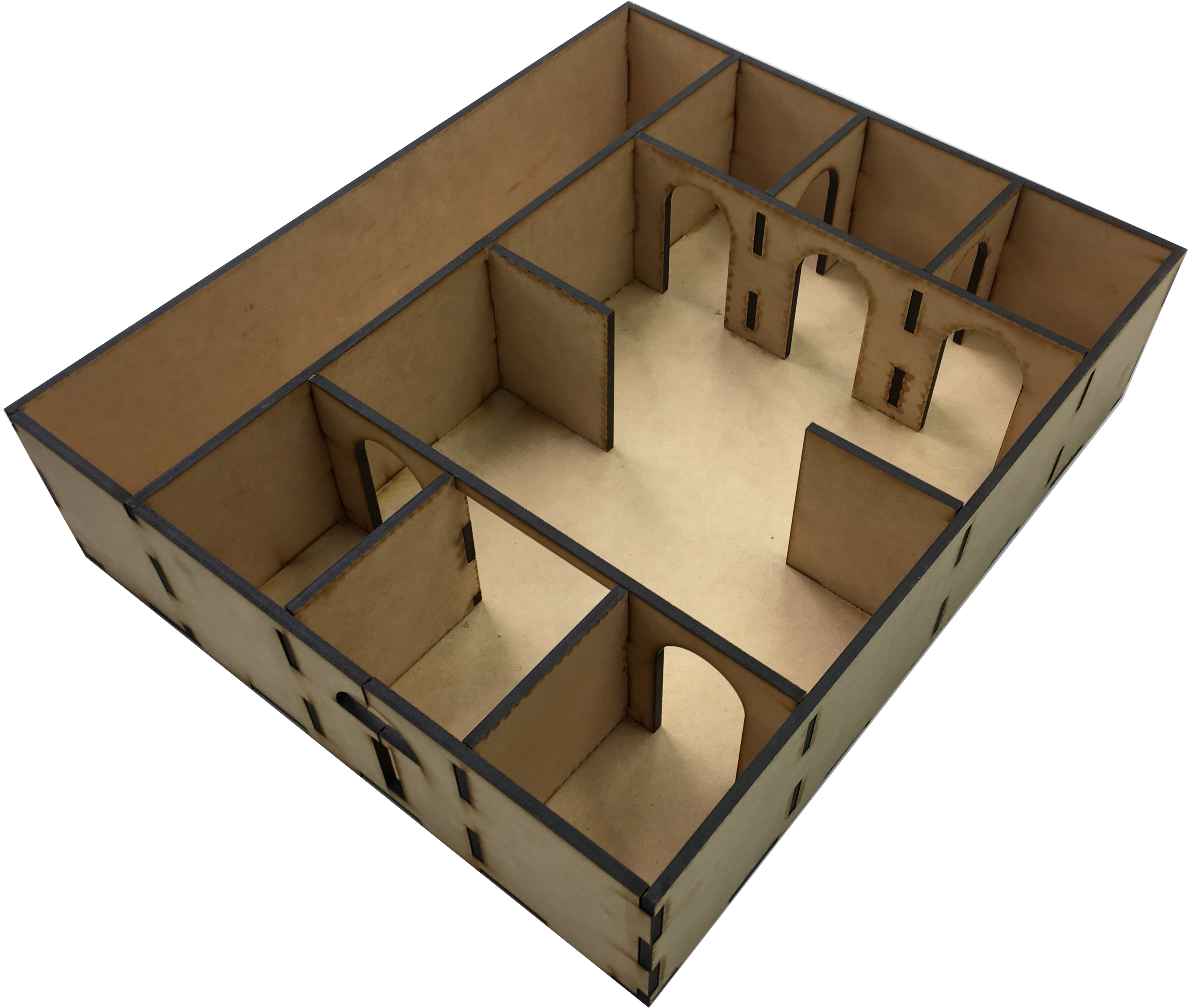 One Of The Games I Have Been Keen To Create Is A Traditional - Product (4032x3024), Png Download