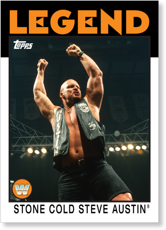 Stone Cold Steve Austin - Jim The Anvil Neidhart Poster (1440x975), Png Download