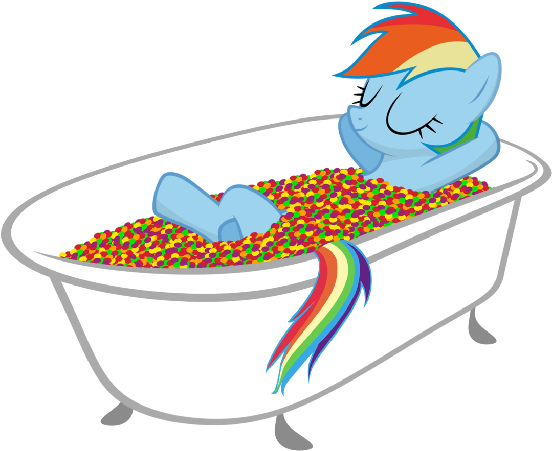 Https - My Little Pony: Friendship Is Magic (1280x988), Png Download
