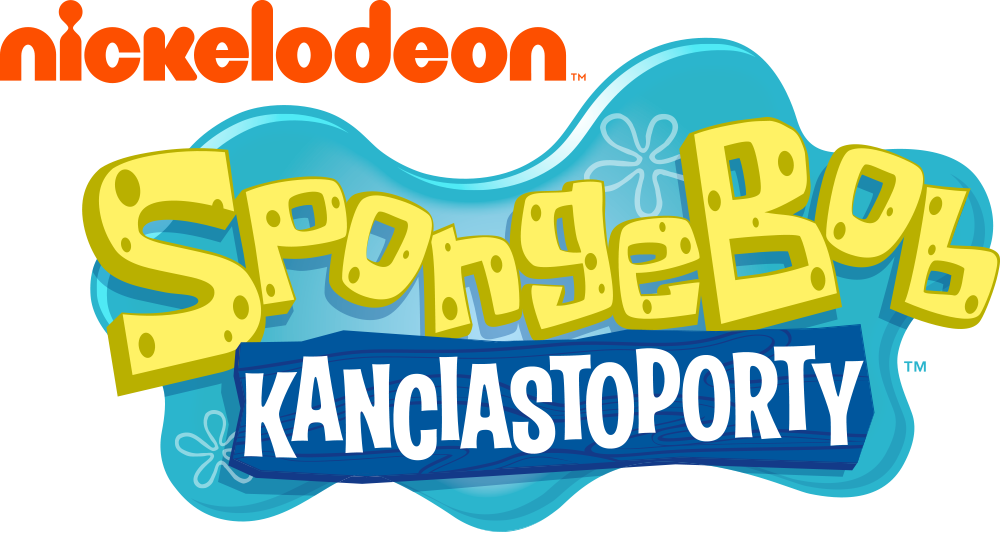 Spongebob Kanciastoporty - "spongebob Squarepants" (1999) (1000x534), Png Download