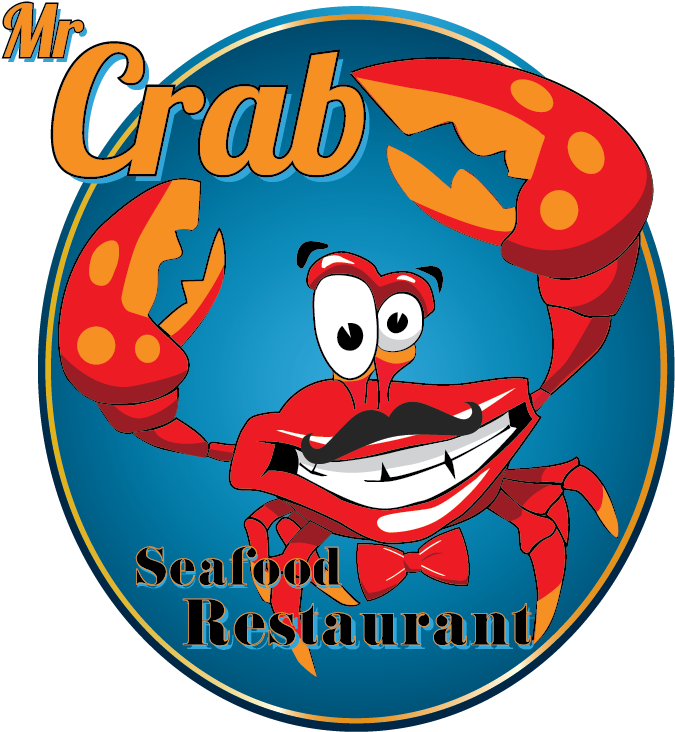 Clip Transparent Library Playful Elegant Restaurant - Seafood (678x740), Png Download